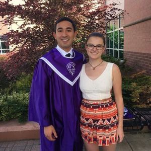 Meet your Posher, Roberto